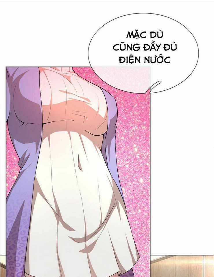 Y Võ Chí Tôn Chapter 9 trang 7