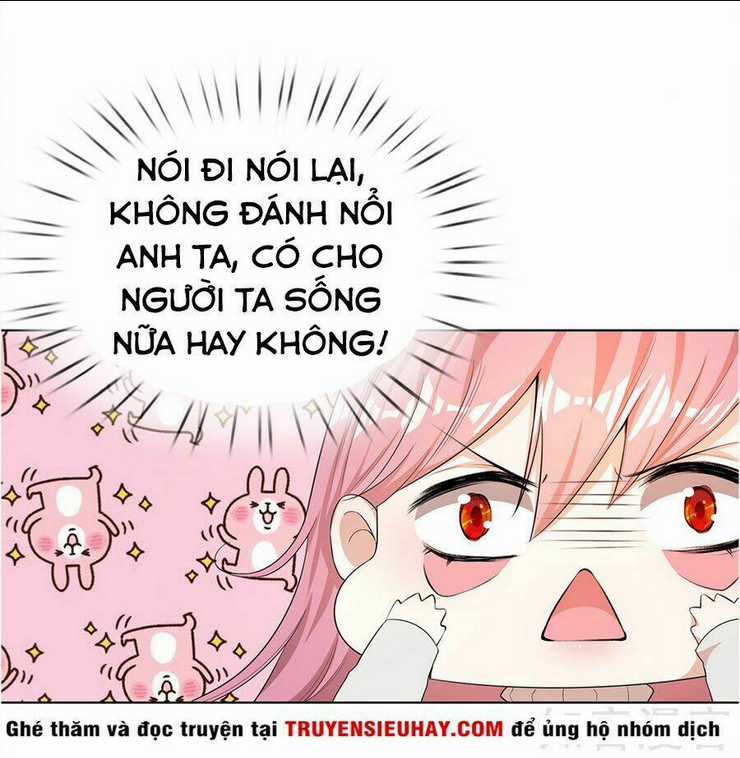 Y Võ Chí Tôn Chapter 9 trang 9