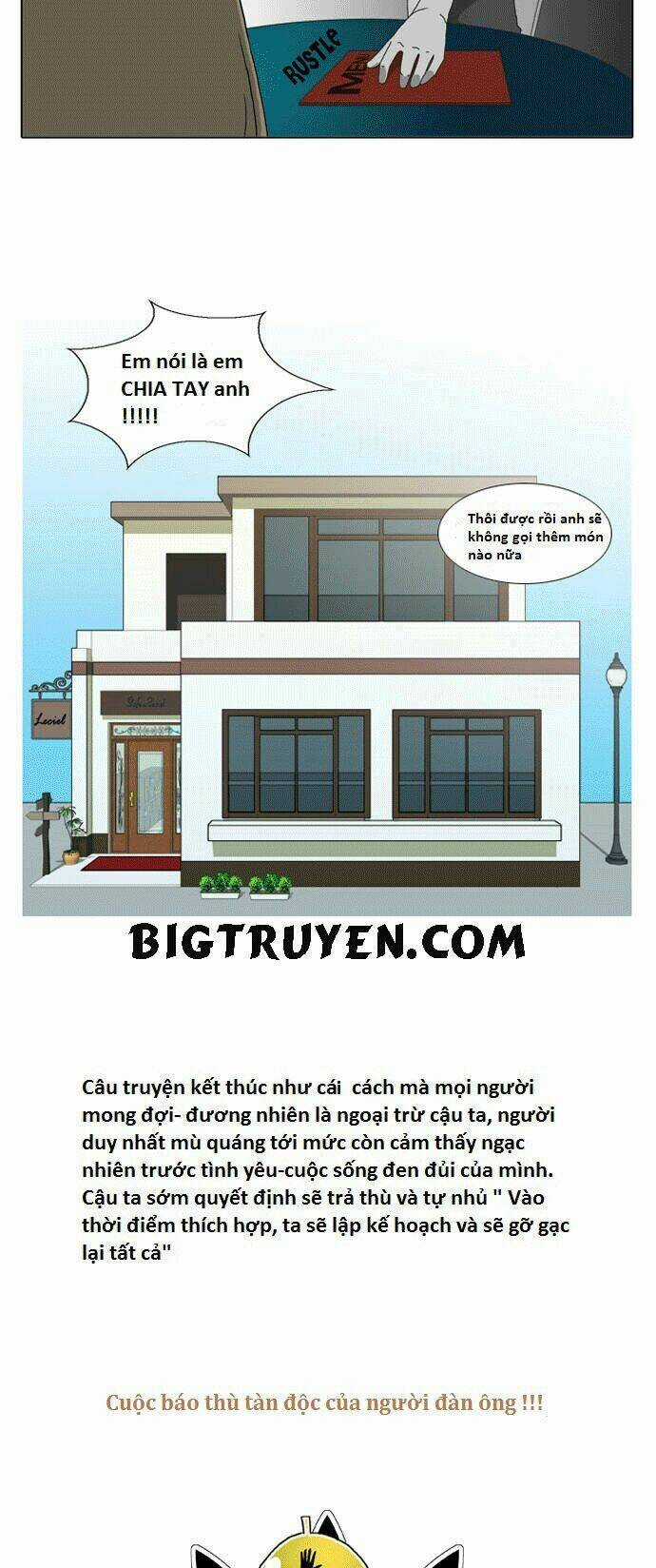 Ya! Oee Chapter 1 trang 4