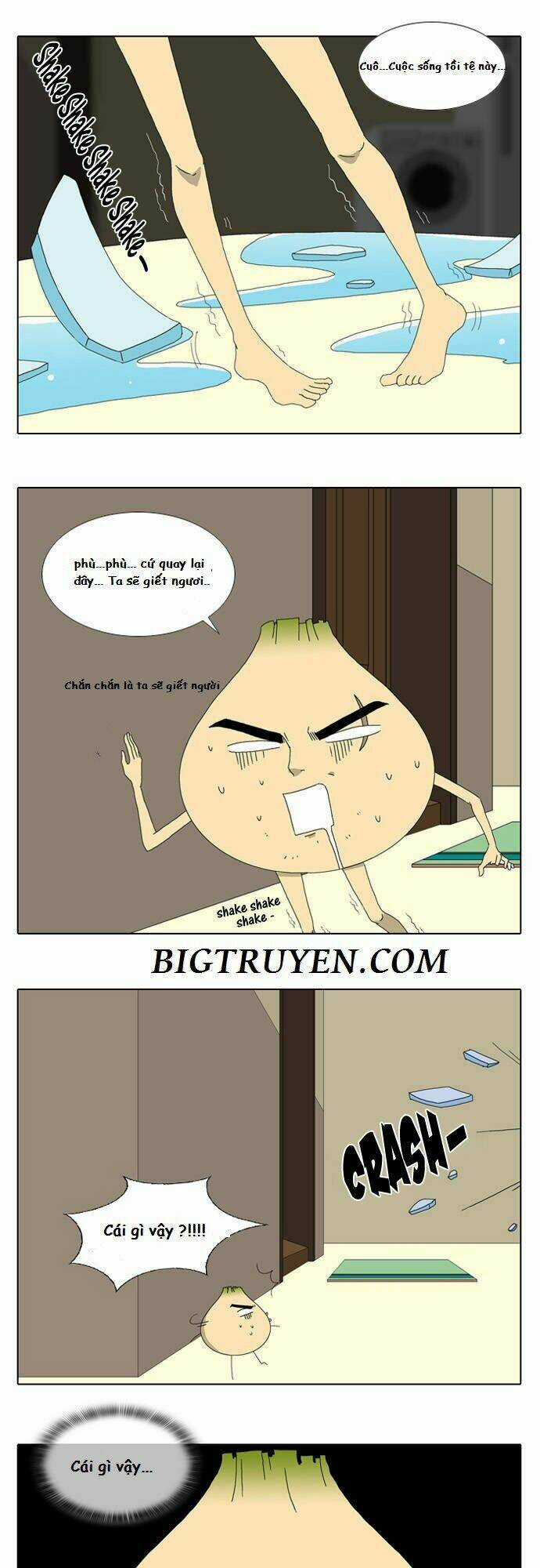 Ya! Oee Chapter 10 trang 24