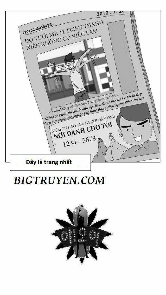 Ya! Oee Chapter 10 trang 26