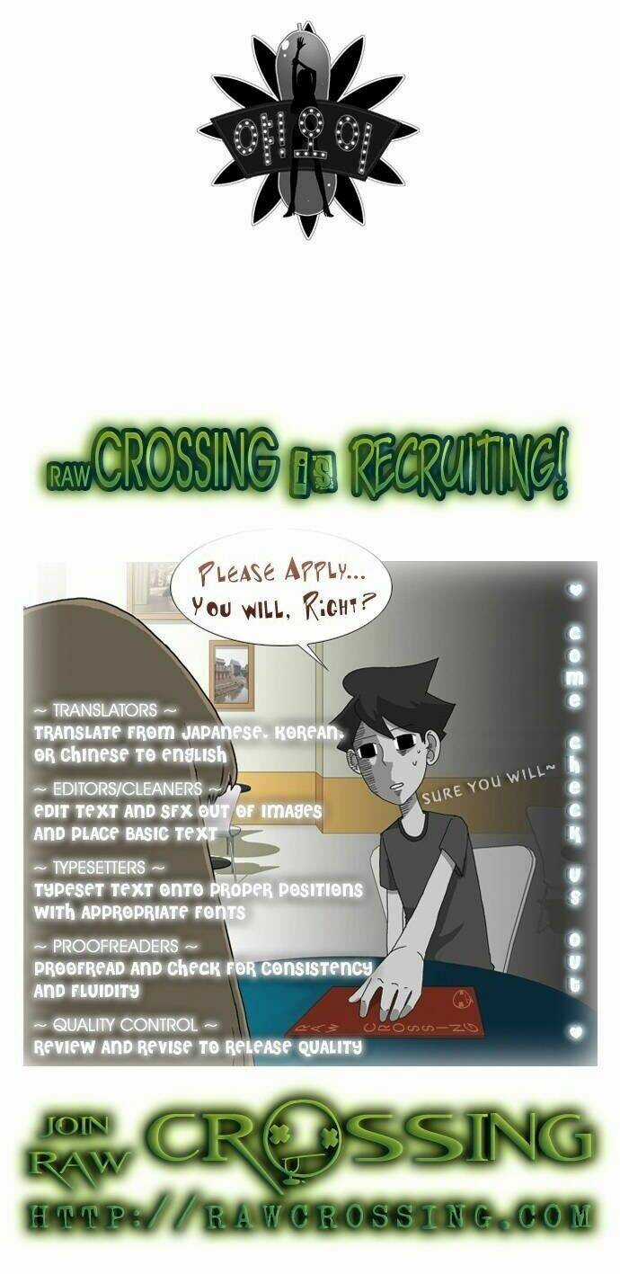 Ya! Oee Chapter 10 trang 3