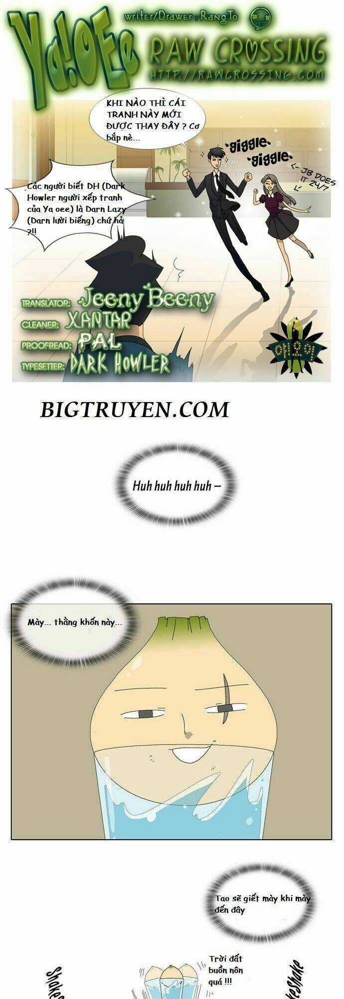 Ya! Oee Chapter 10 trang 4