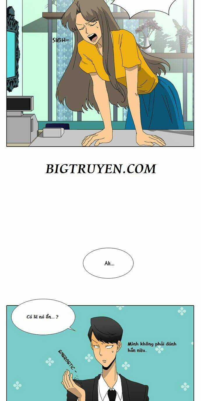 Ya! Oee Chapter 14 trang 15