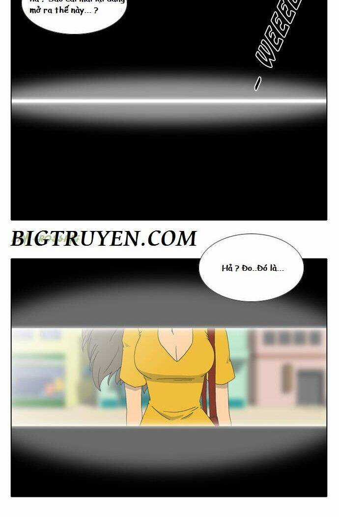 Ya! Oee Chapter 14 trang 21