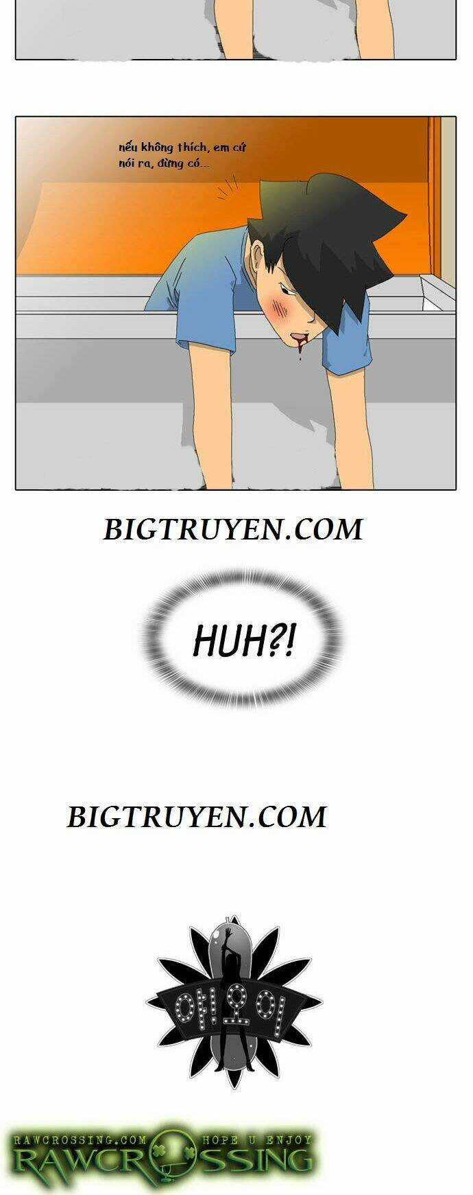Ya! Oee Chapter 14 trang 25