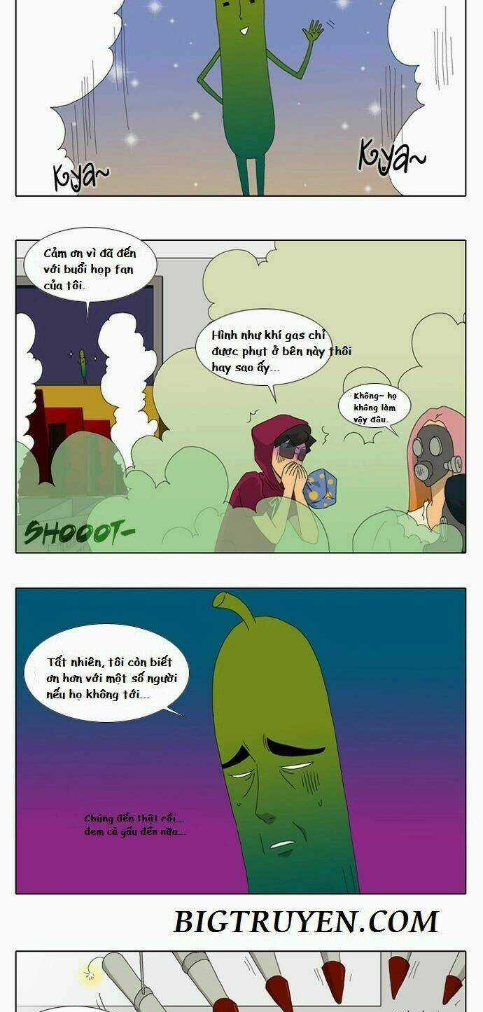 Ya! Oee Chapter 16 trang 14