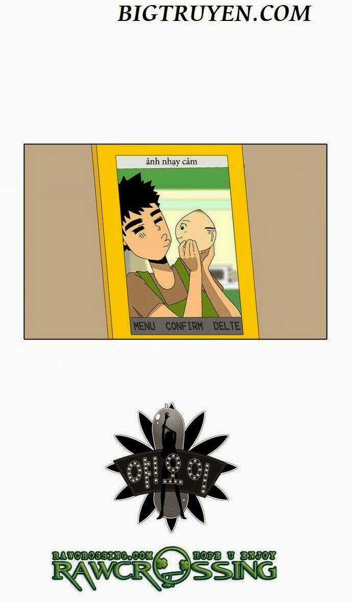 Ya! Oee Chapter 18 trang 26