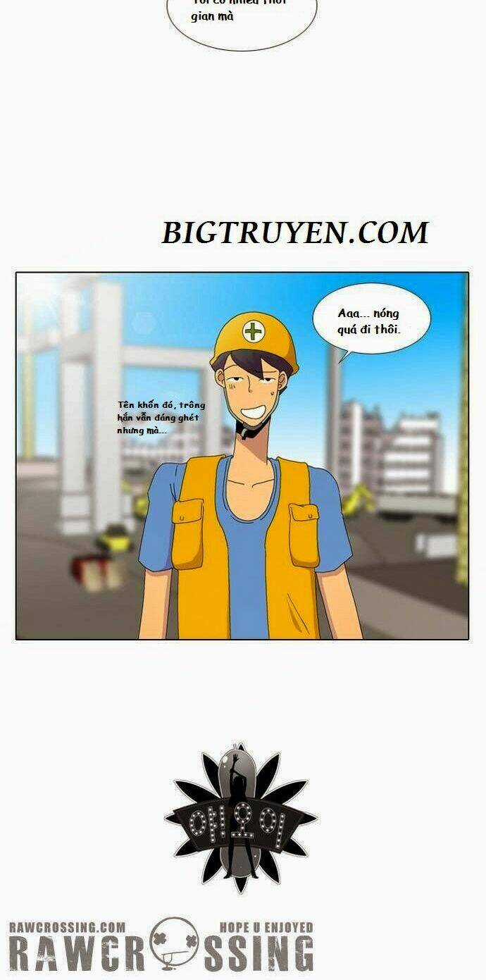 Ya! Oee Chapter 19 trang 28