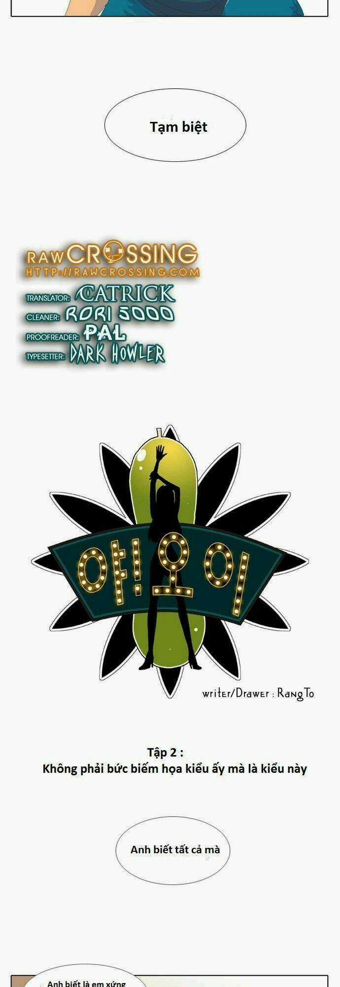 Ya! Oee Chapter 2 trang 2