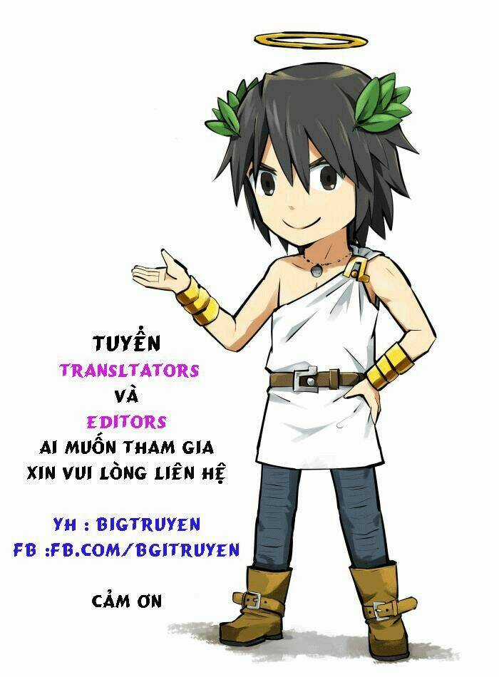 Ya! Oee Chapter 2 trang 21