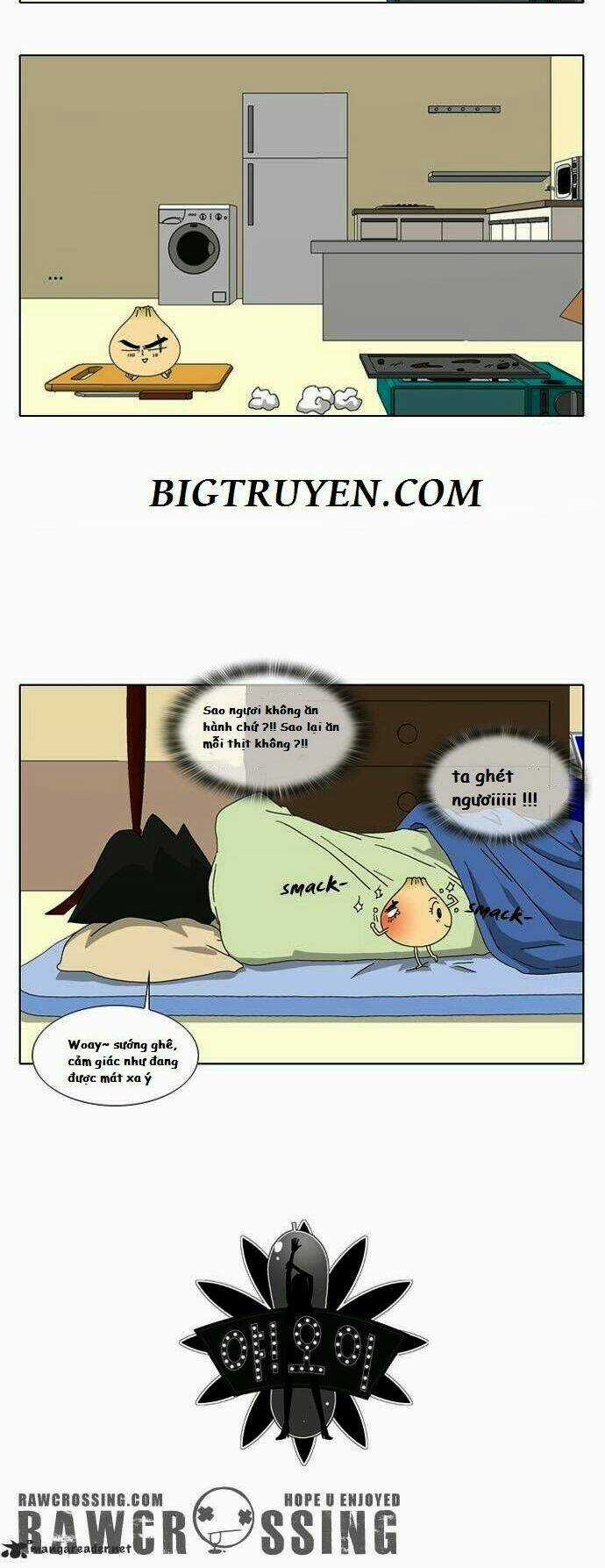 Ya! Oee Chapter 20 trang 29