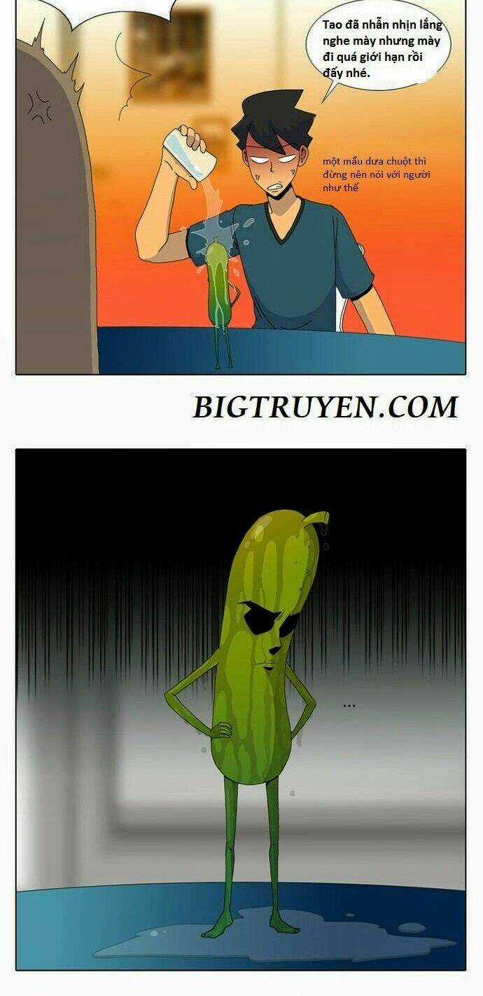 Ya! Oee Chapter 3 trang 3