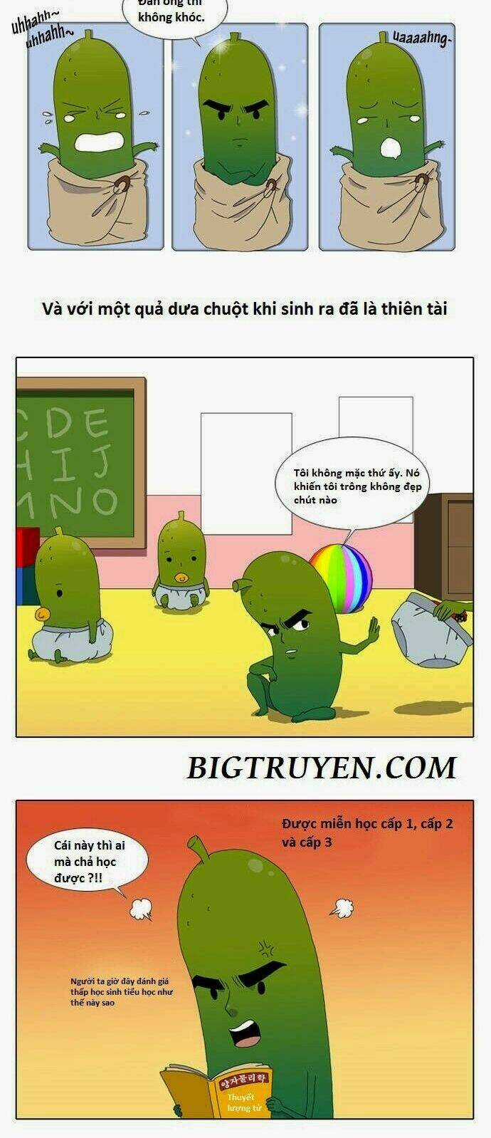 Ya! Oee Chapter 3 trang 7