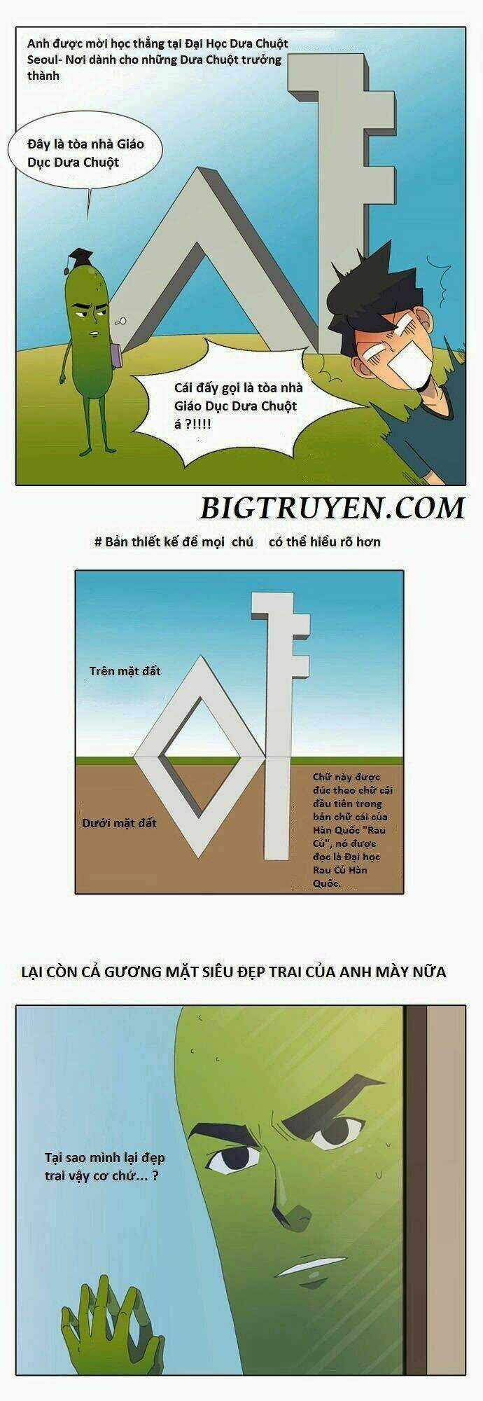 Ya! Oee Chapter 3 trang 8