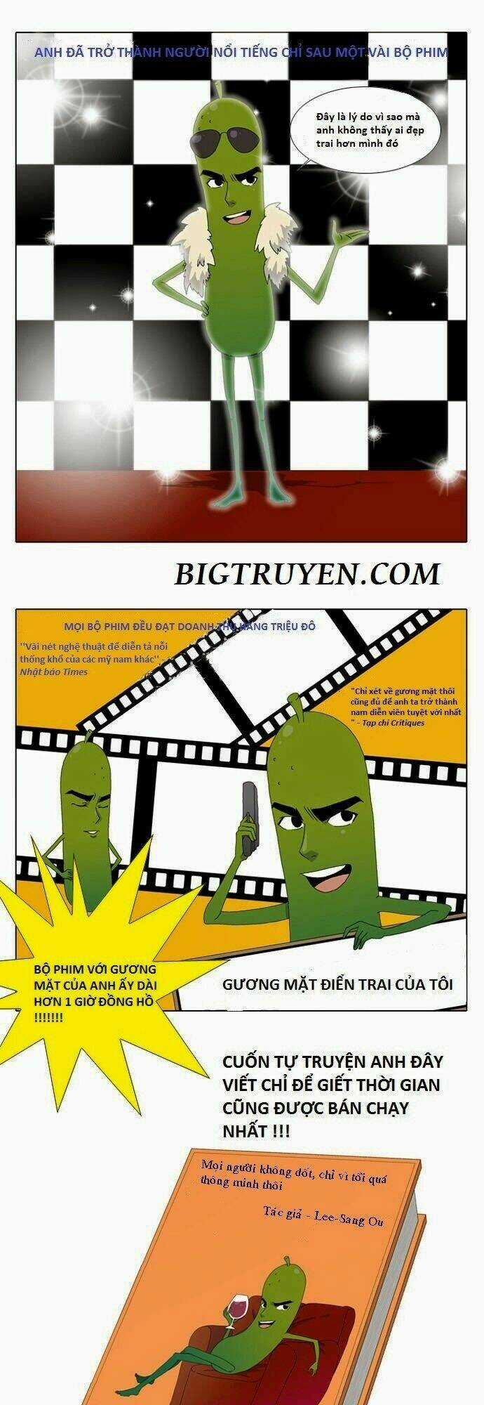 Ya! Oee Chapter 3 trang 9