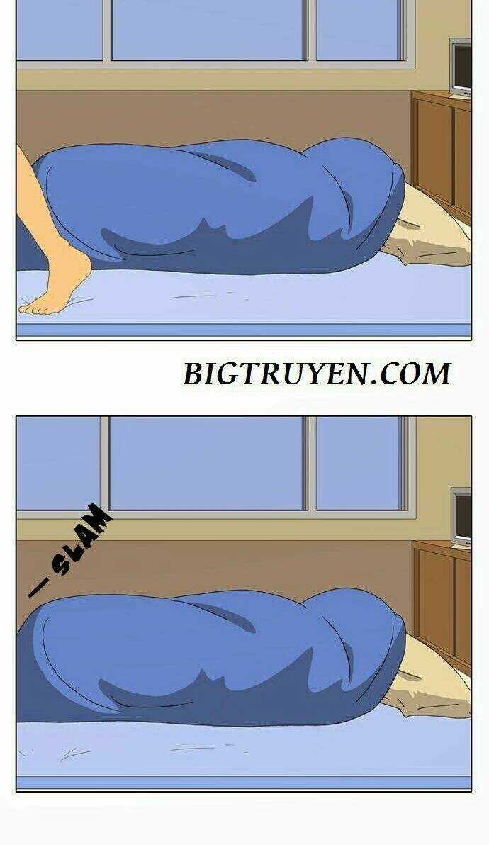 Ya! Oee Chapter 4 trang 12