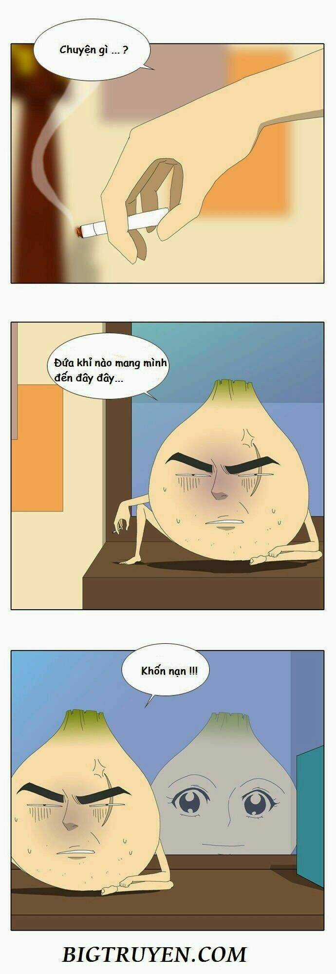 Ya! Oee Chapter 4 trang 15