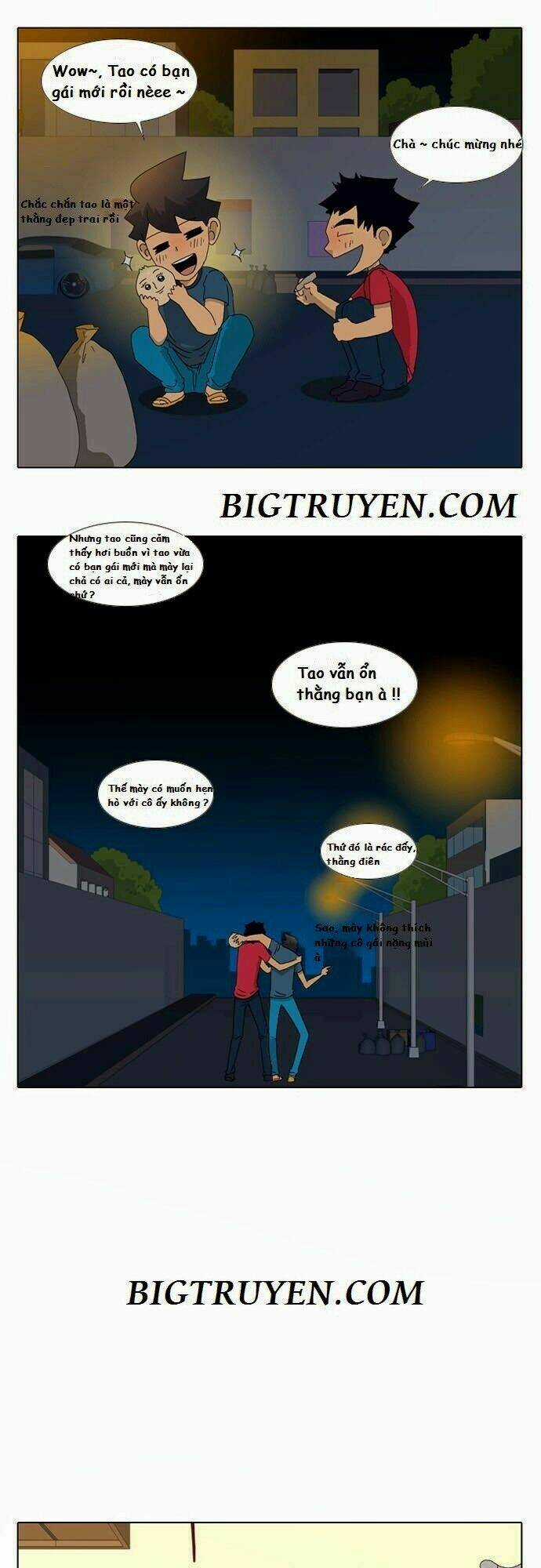 Ya! Oee Chapter 4 trang 8