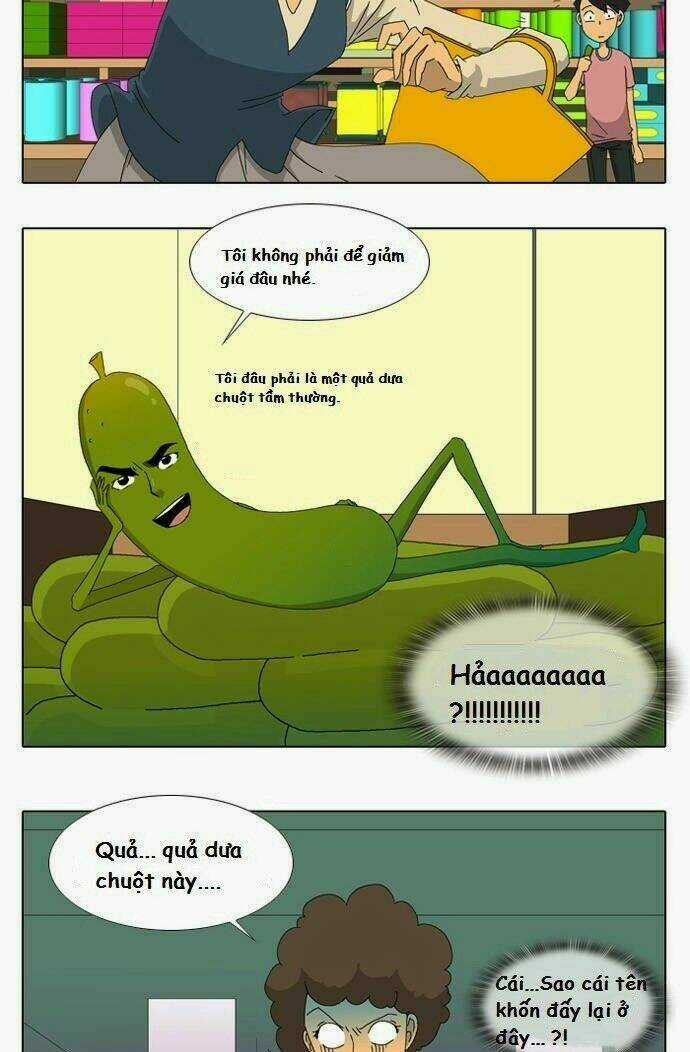 Ya! Oee Chapter 5 trang 7