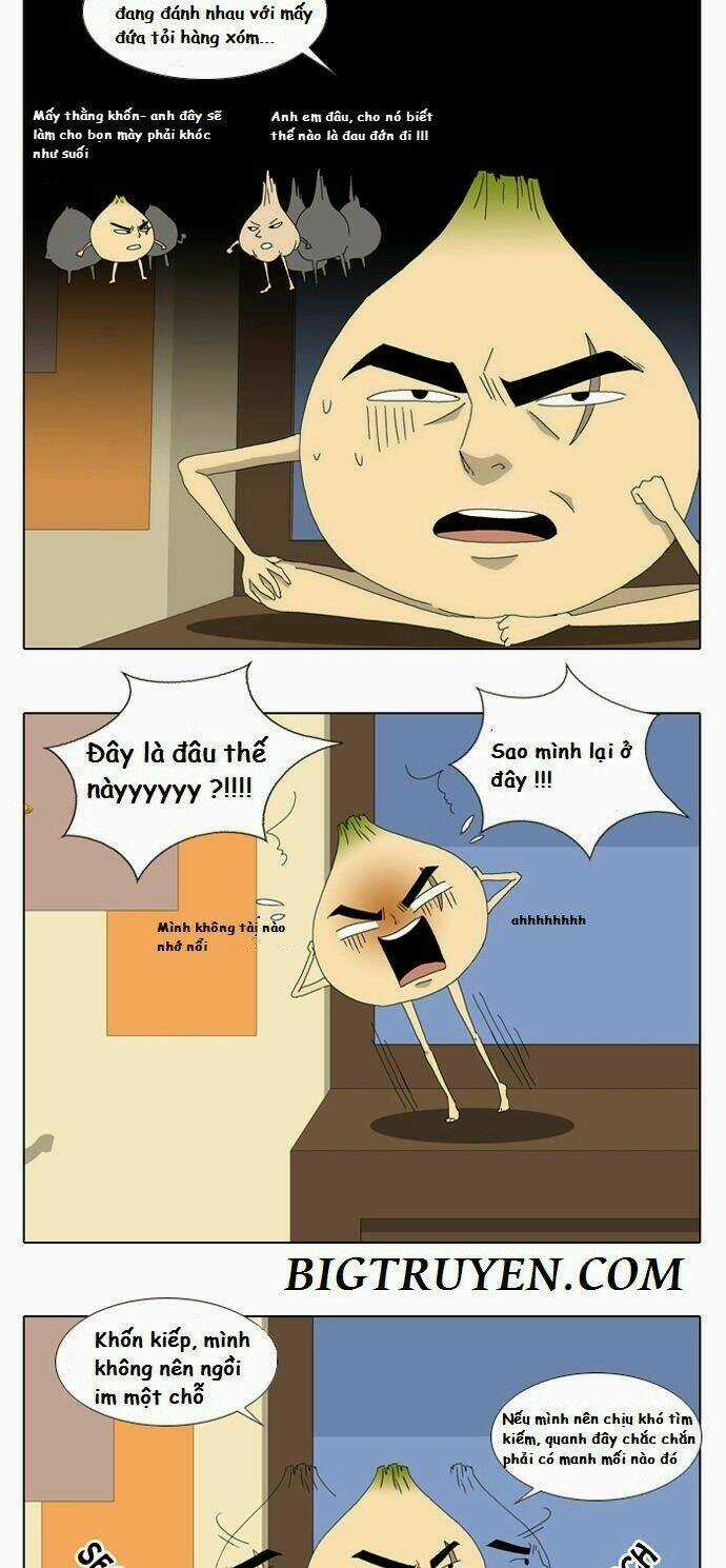 Ya! Oee Chapter 6 trang 10