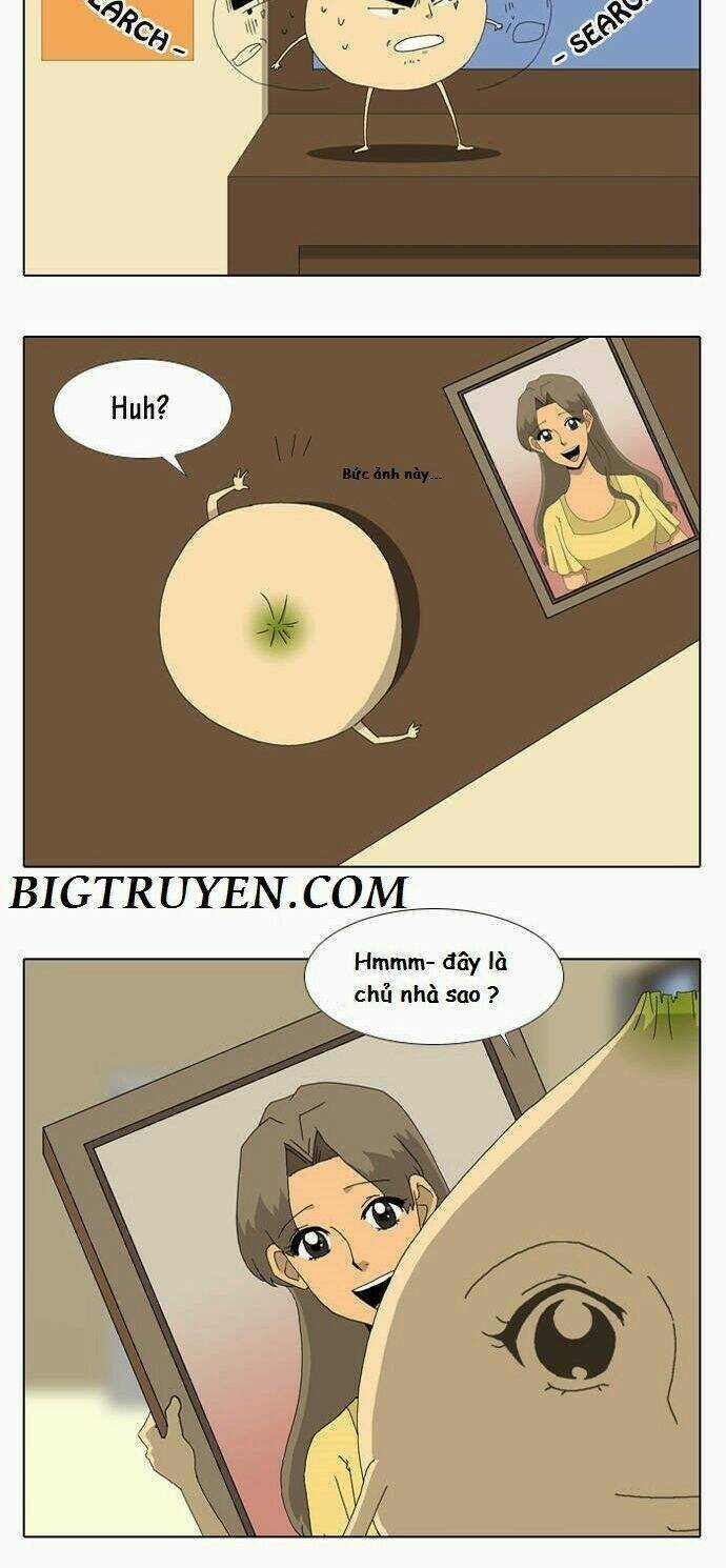 Ya! Oee Chapter 6 trang 11