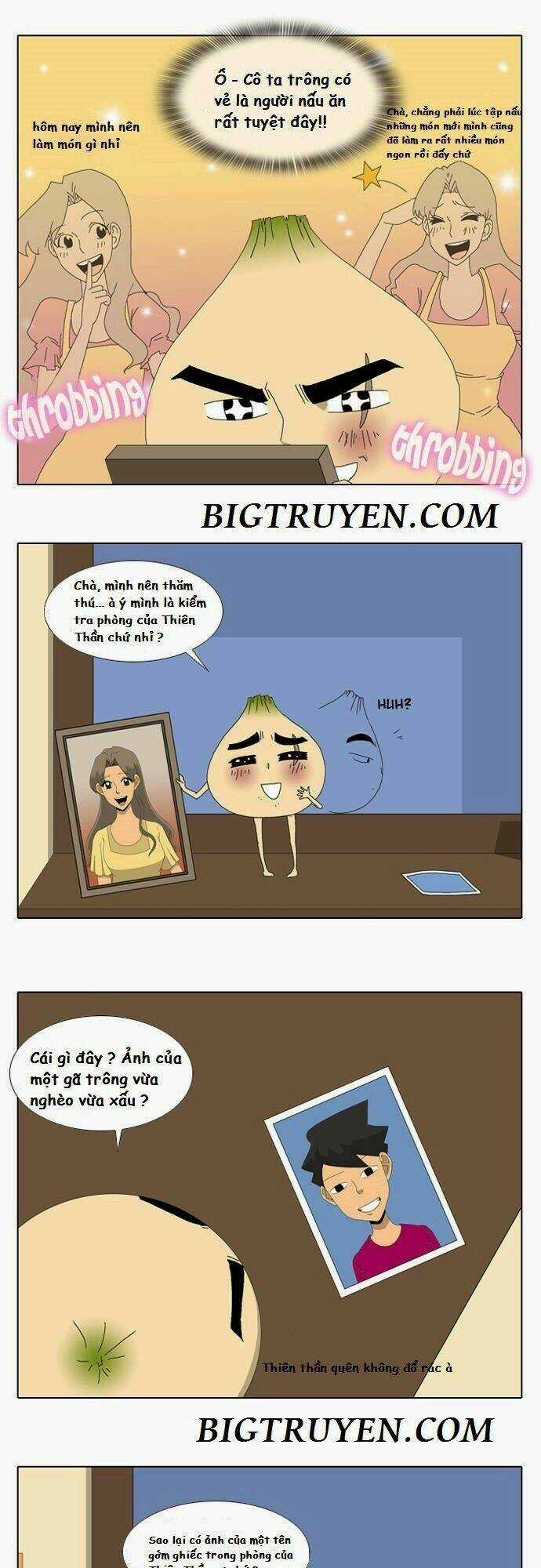 Ya! Oee Chapter 6 trang 12