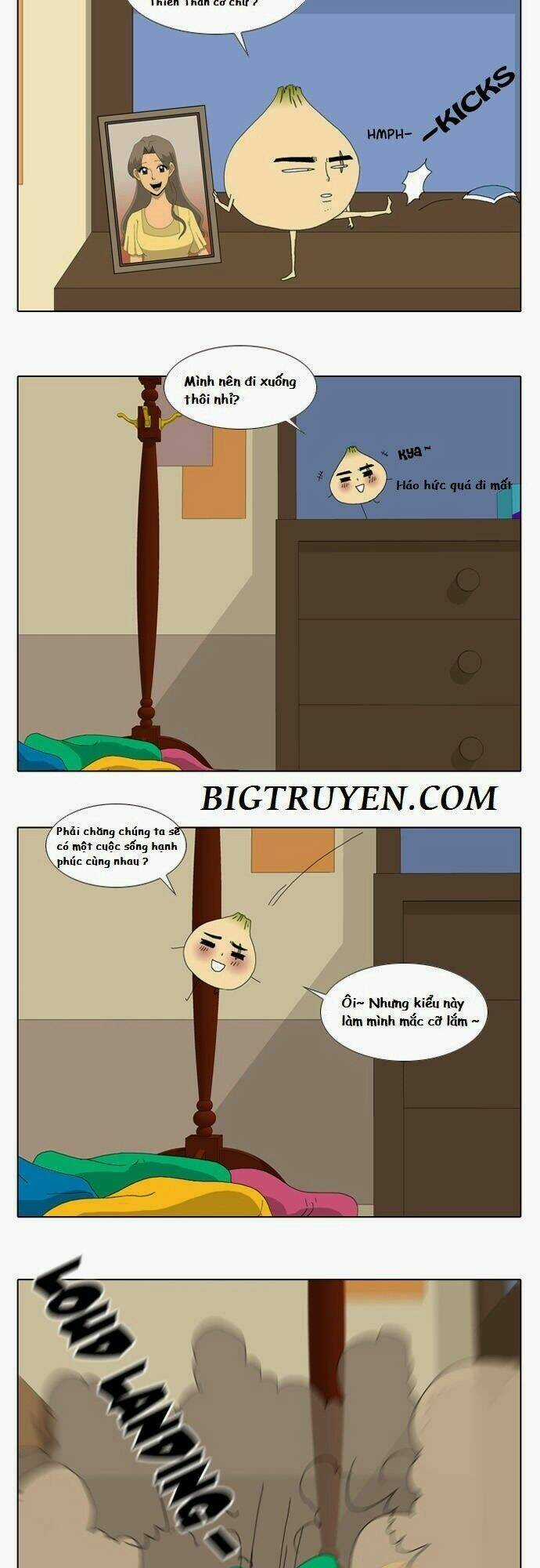 Ya! Oee Chapter 6 trang 13