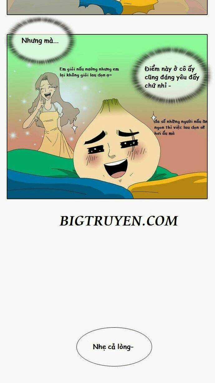 Ya! Oee Chapter 6 trang 15