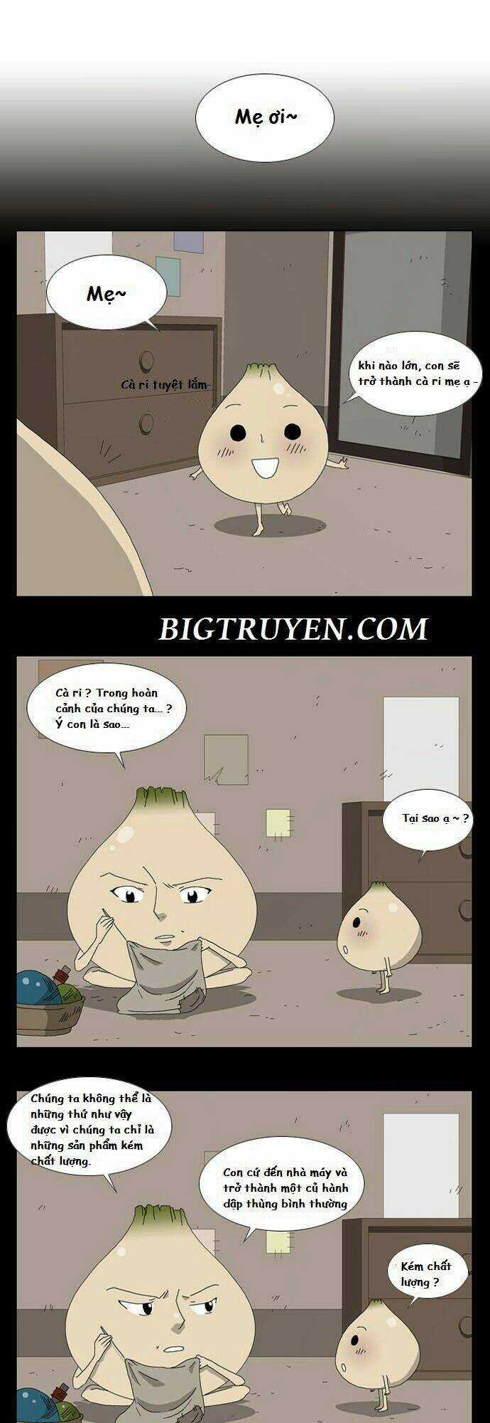 Ya! Oee Chapter 7 trang 16