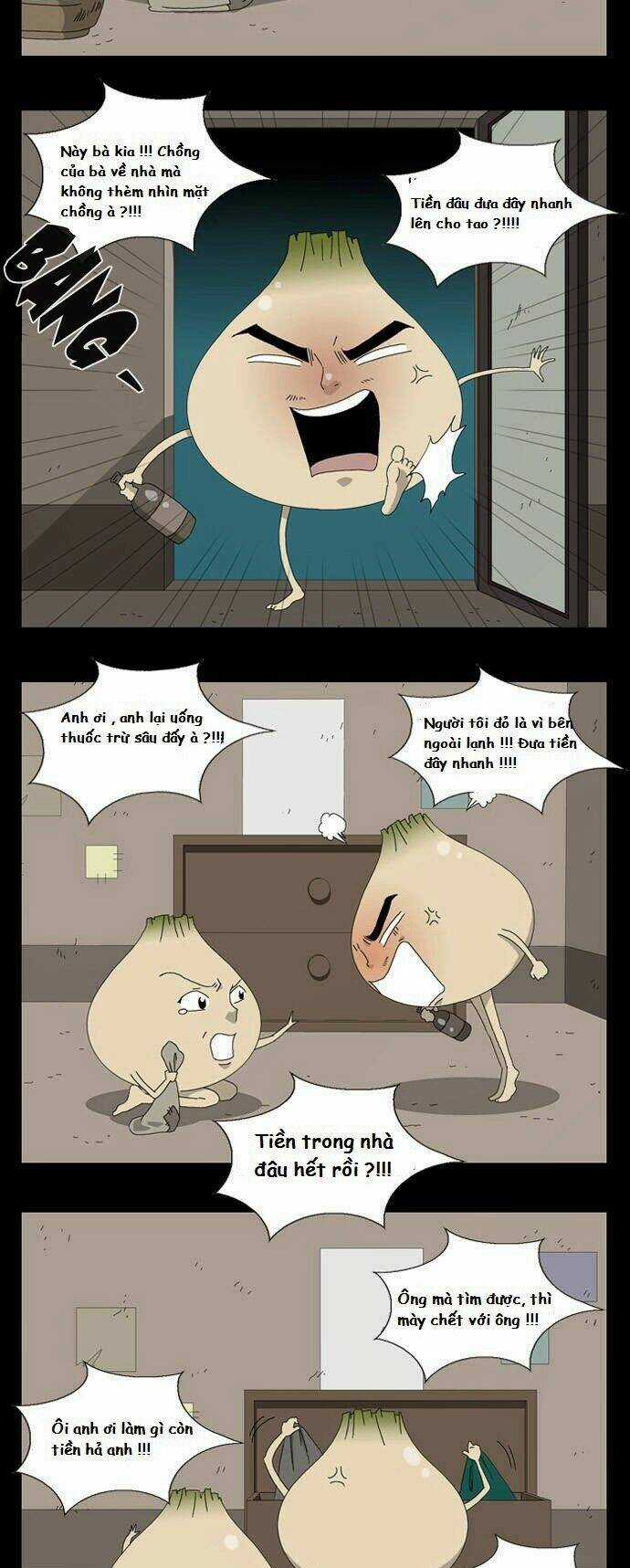 Ya! Oee Chapter 7 trang 22