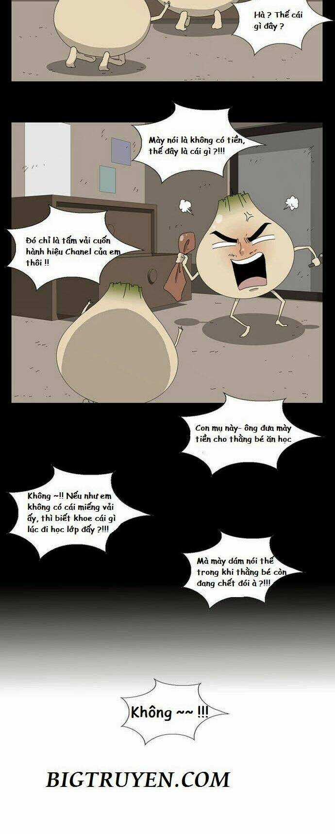 Ya! Oee Chapter 7 trang 23