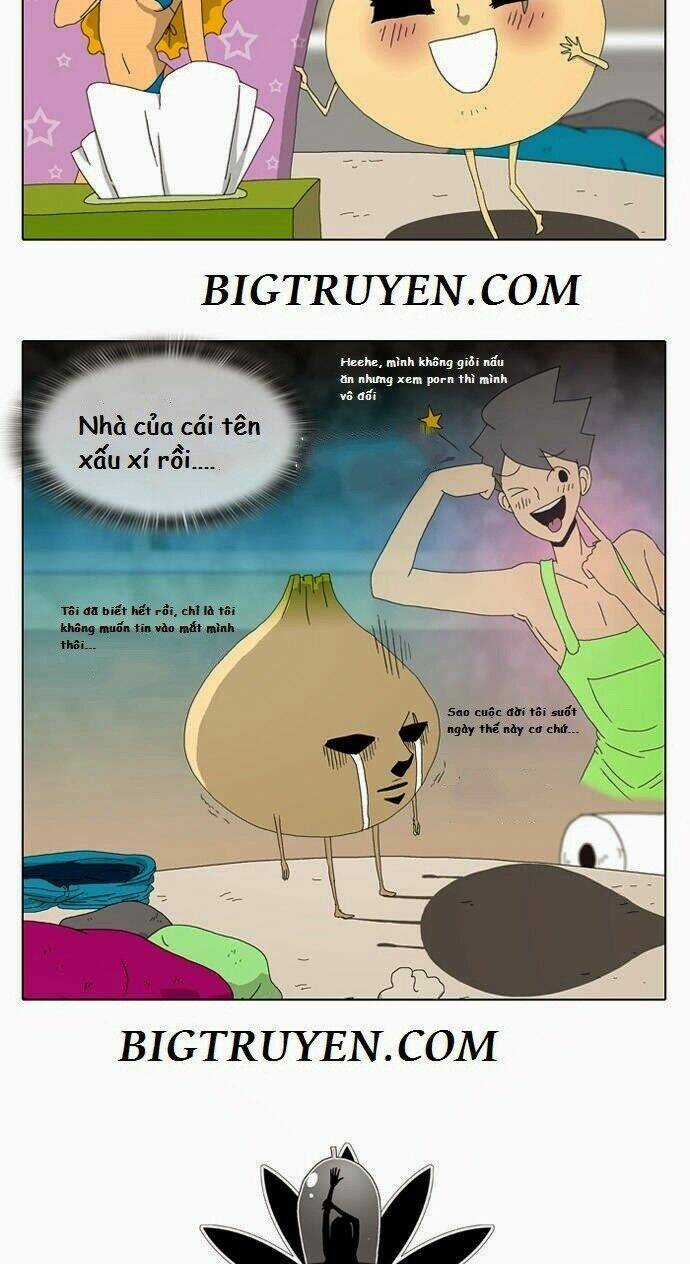 Ya! Oee Chapter 7 trang 7