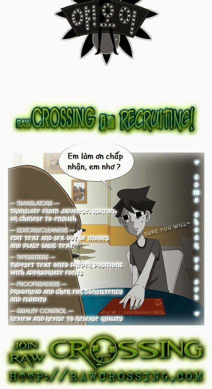 Ya! Oee Chapter 7 trang 8