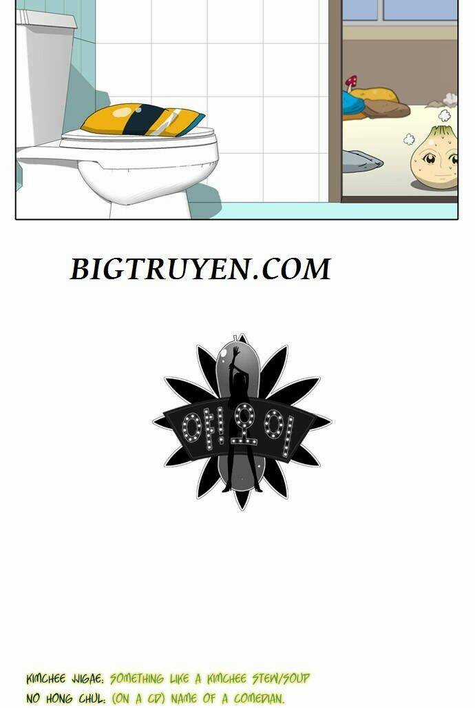 Ya! Oee Chapter 8 trang 4