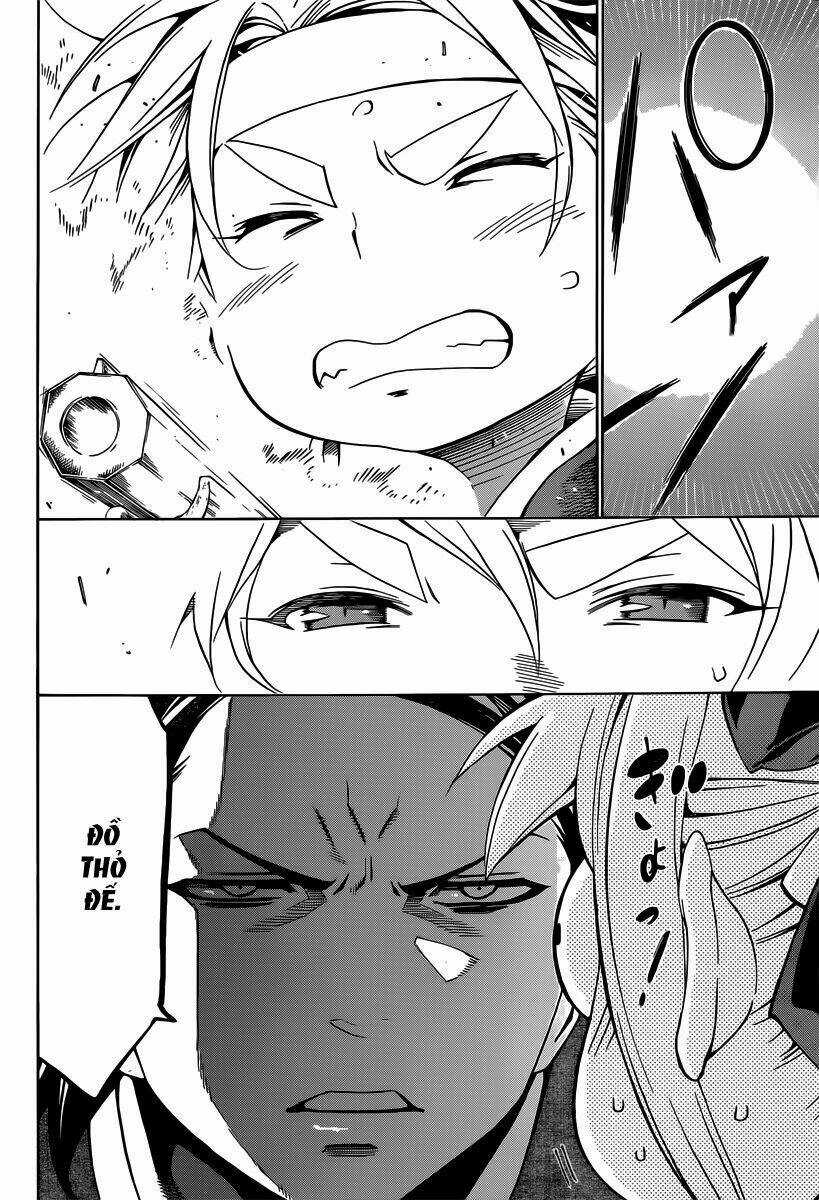 Yae No Sakura Chapter 2 trang 2