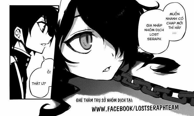 Yae No Sakura Chapter 5 trang 40