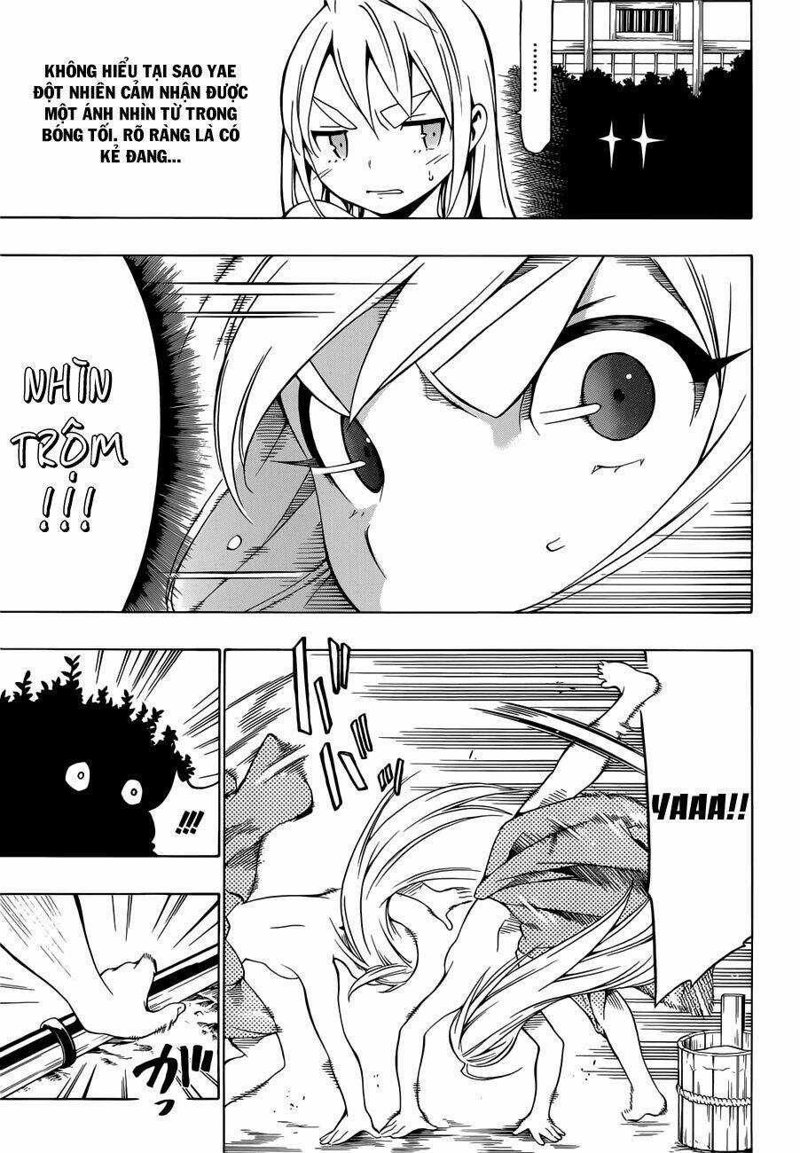 Yae No Sakura Chapter 6 trang 2