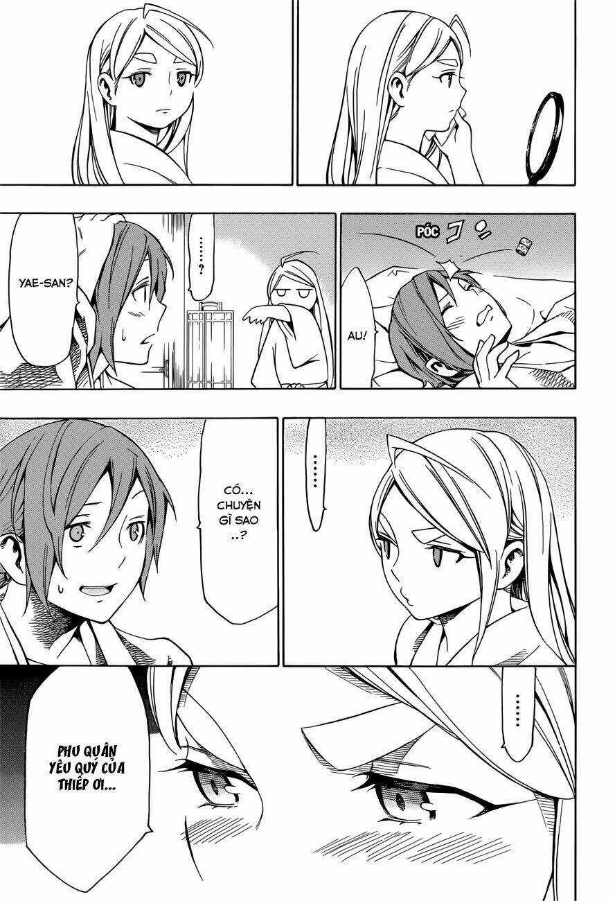 Yae No Sakura Chapter 7 trang 32