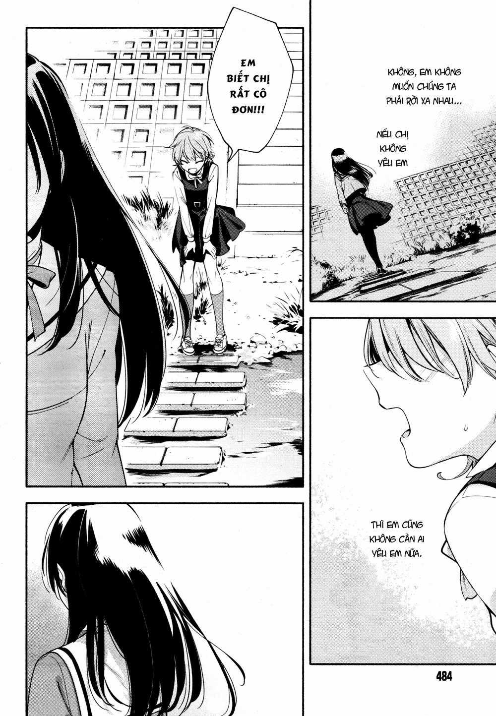Yagate Kimi Ni Naru Chapter 10 trang 25