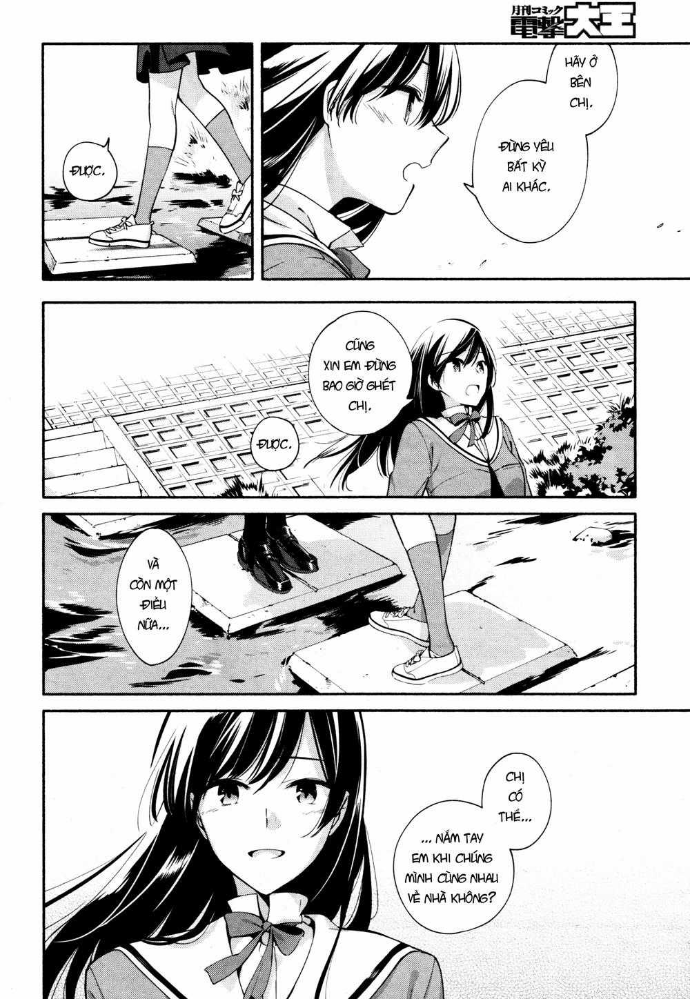 Yagate Kimi Ni Naru Chapter 10 trang 29