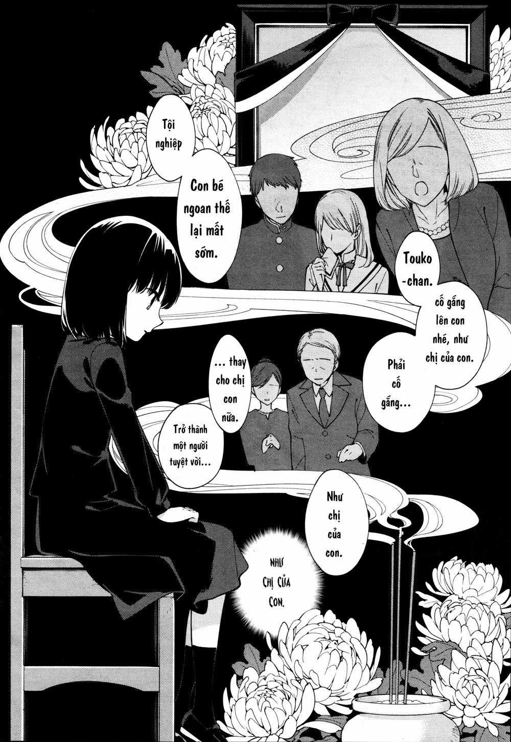 Yagate Kimi Ni Naru Chapter 10 trang 33