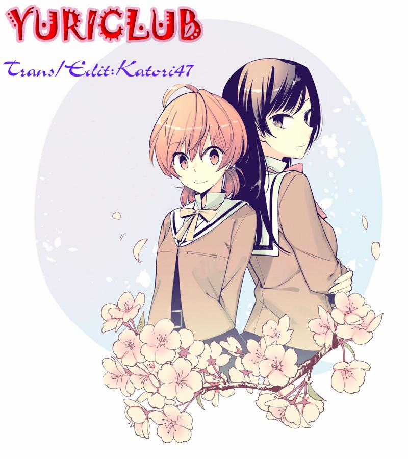 Yagate Kimi Ni Naru Chapter 10 trang 38