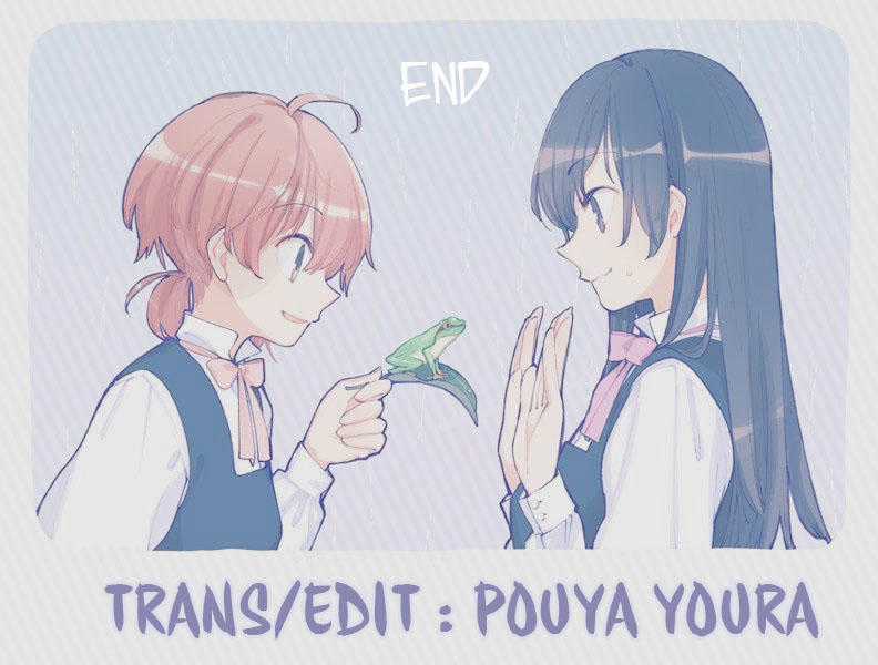 Yagate Kimi Ni Naru Chapter 11 trang 28