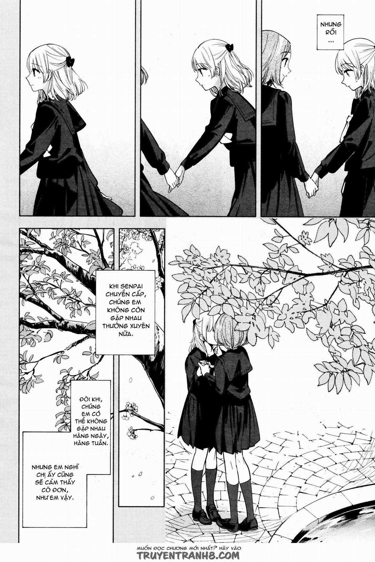 Yagate Kimi Ni Naru Chapter 12 trang 16