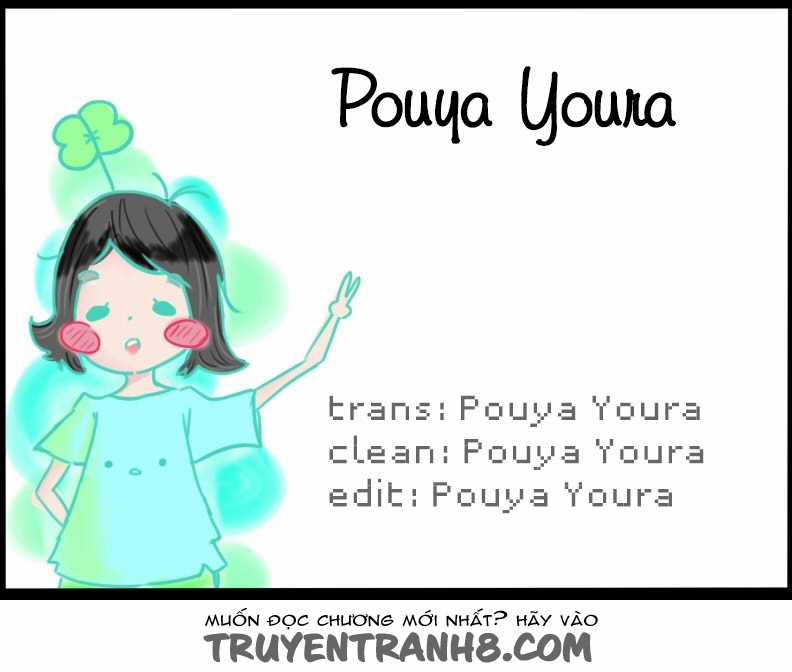 Yagate Kimi Ni Naru Chapter 13 trang 2