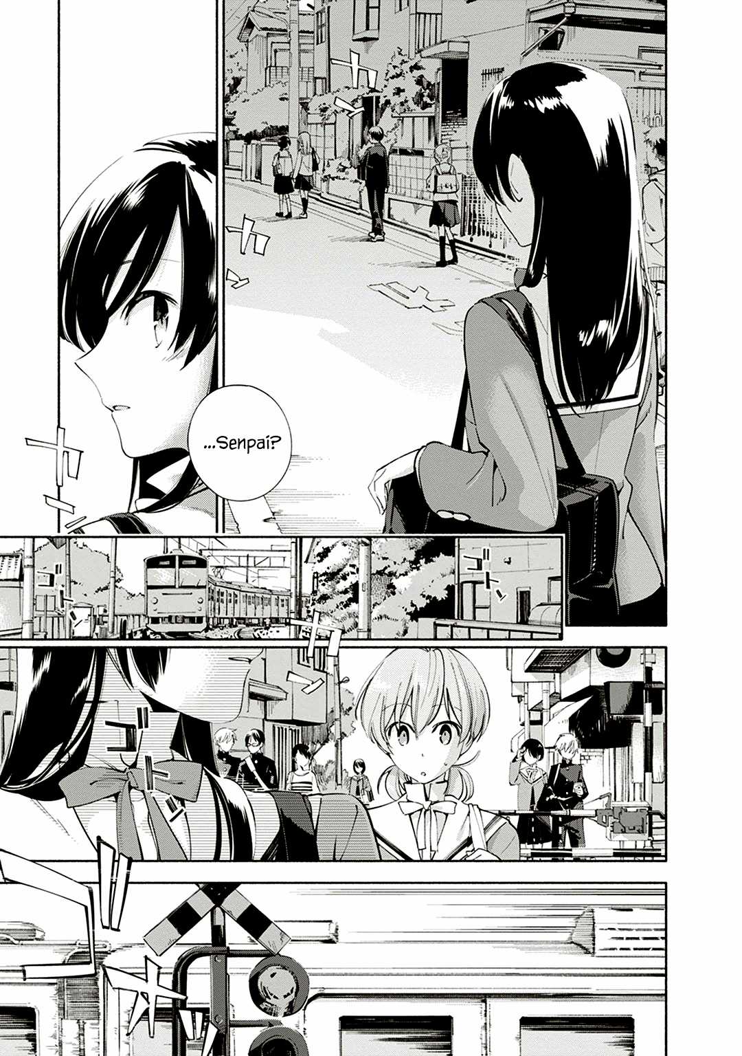 Yagate Kimi Ni Naru Chapter 2 trang 27