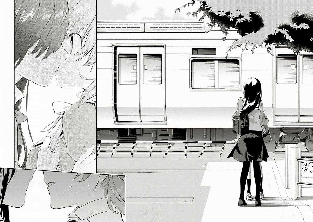 Yagate Kimi Ni Naru Chapter 2 trang 28