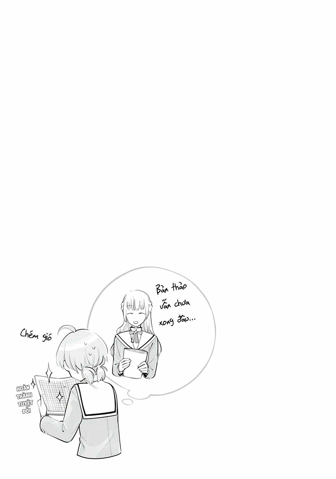 Yagate Kimi Ni Naru Chapter 2 trang 32