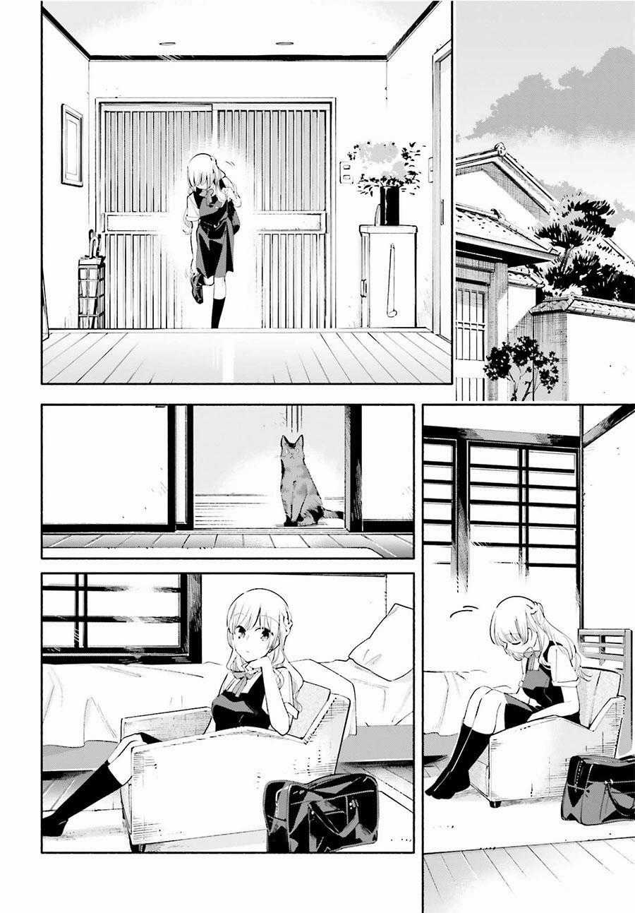 Yagate Kimi Ni Naru Chapter 26 trang 17